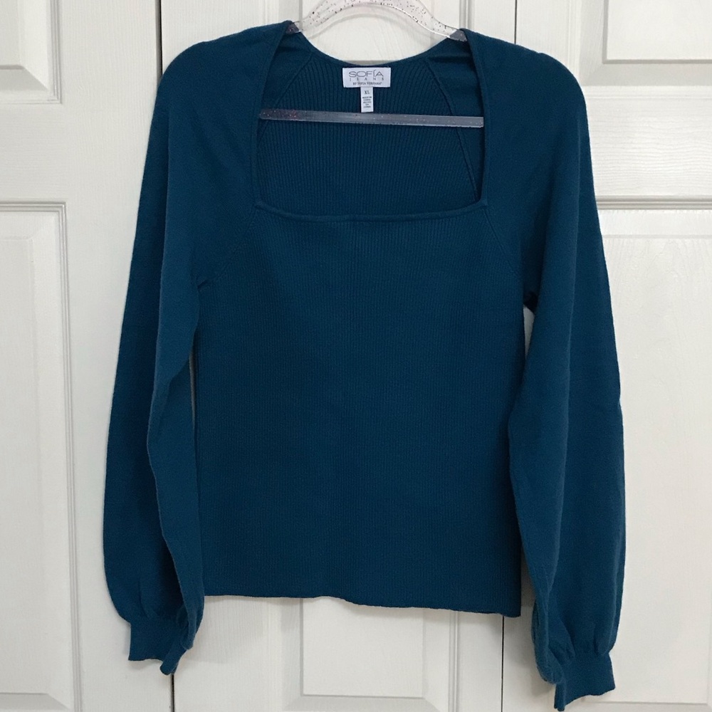 Sofia Vergara Sweater